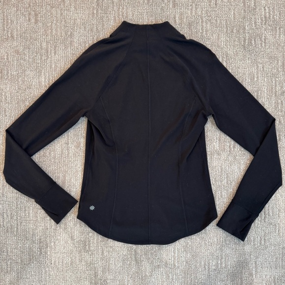 Athleta Salutation Jacket - Picture 4 of 5